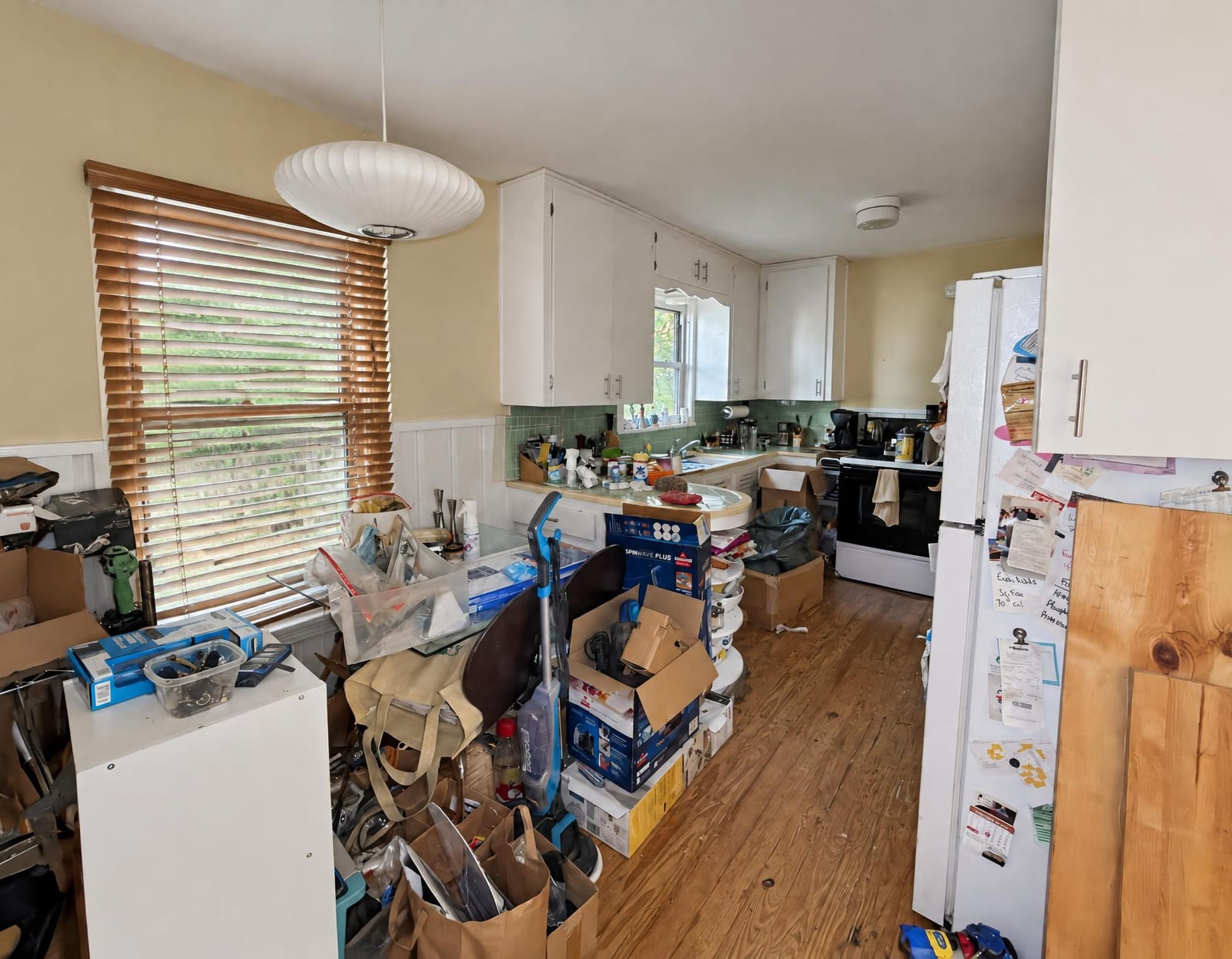 Kitchen 1