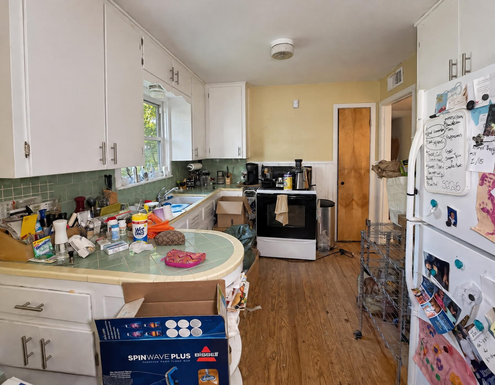 Kitchen 2