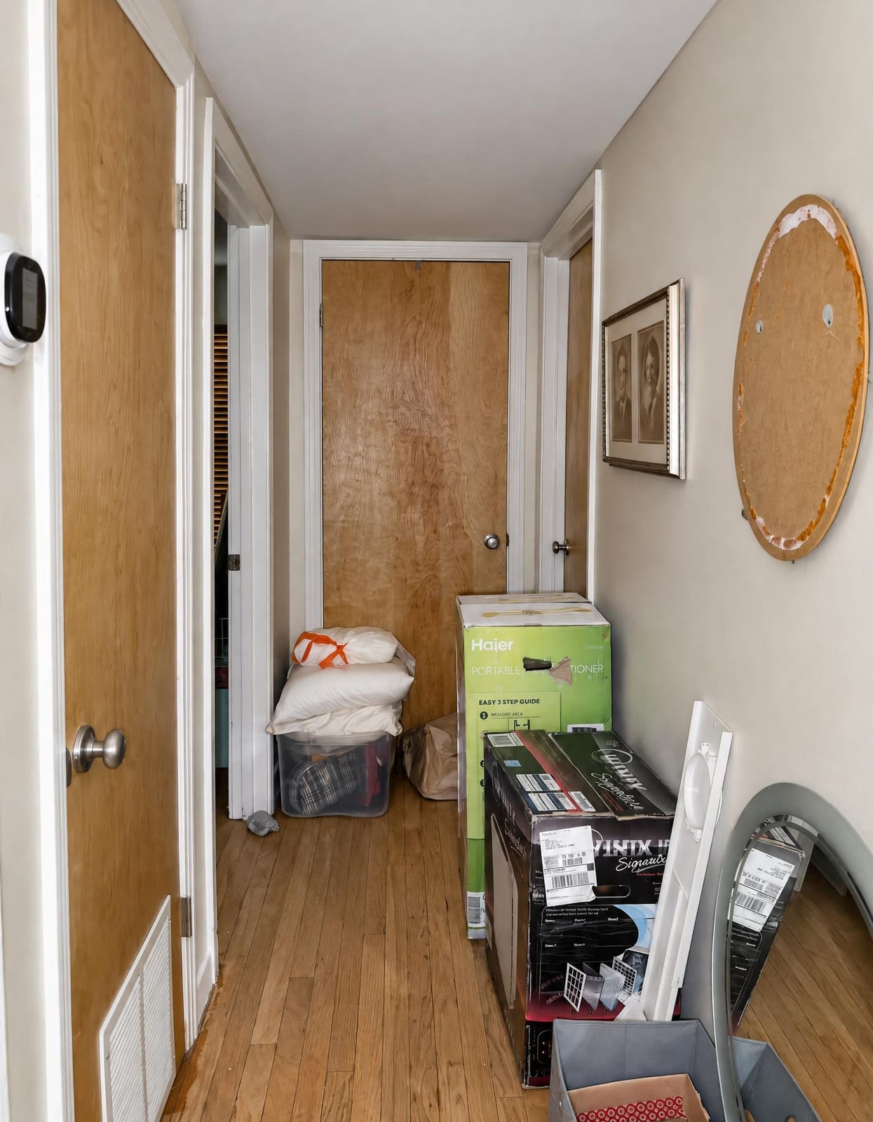 Hallway 2
