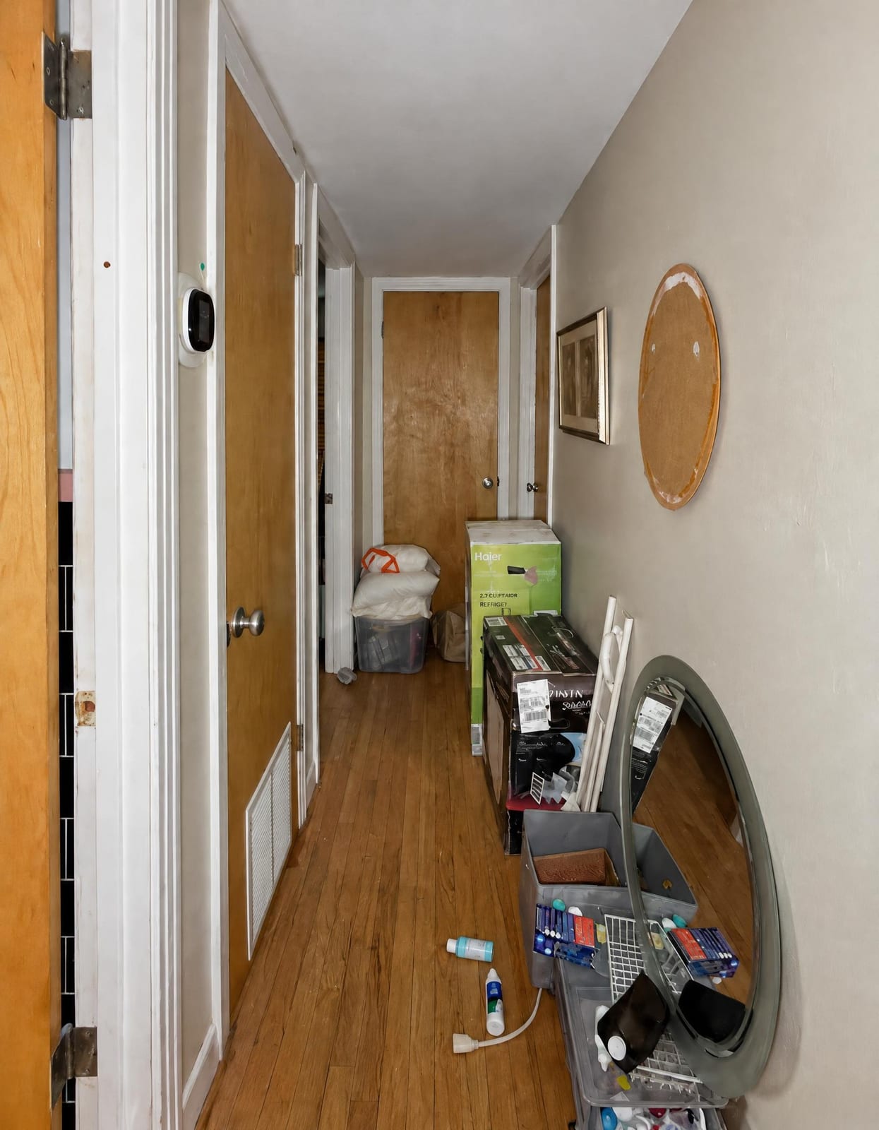 Hallway 3