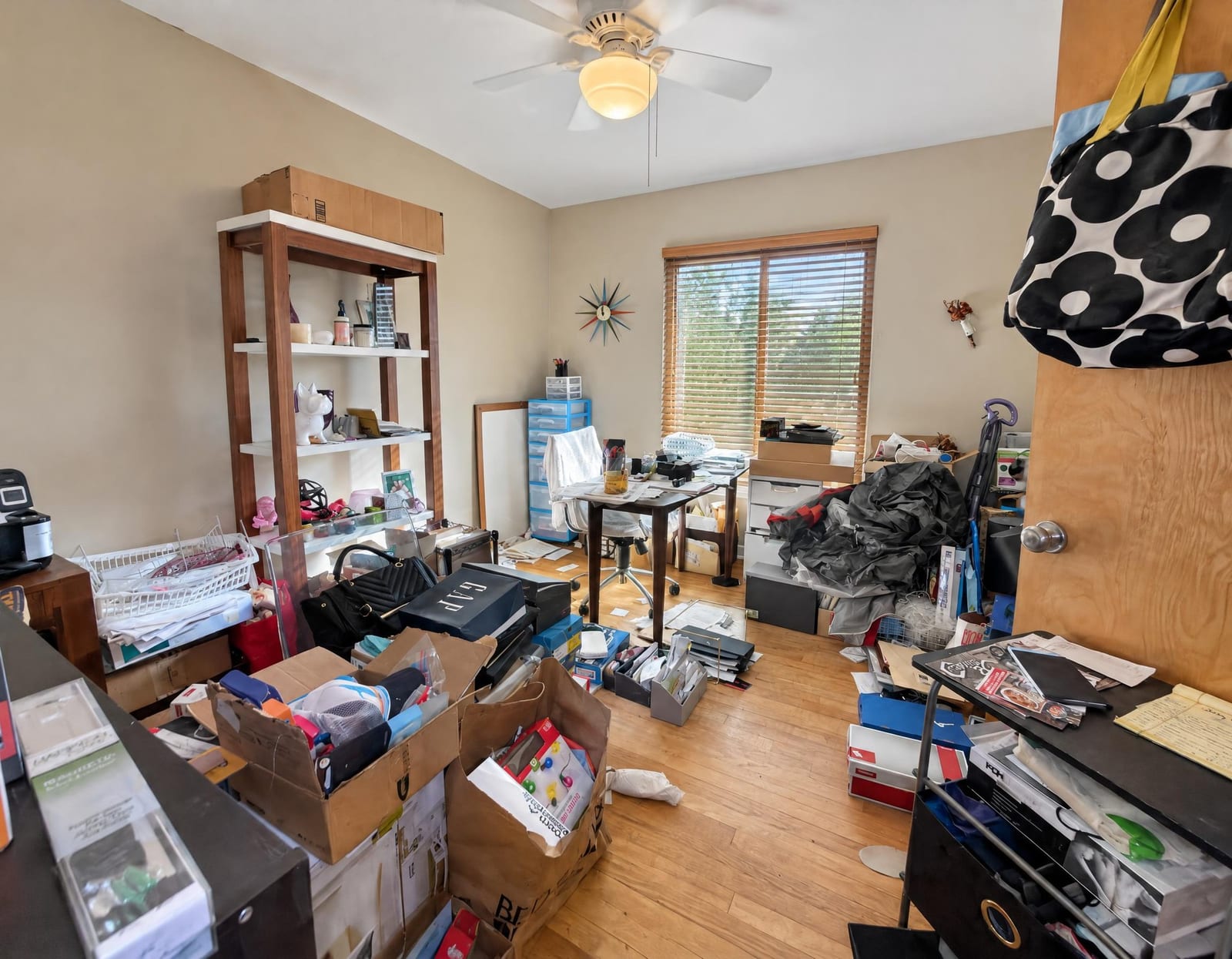 Bedroom 1a