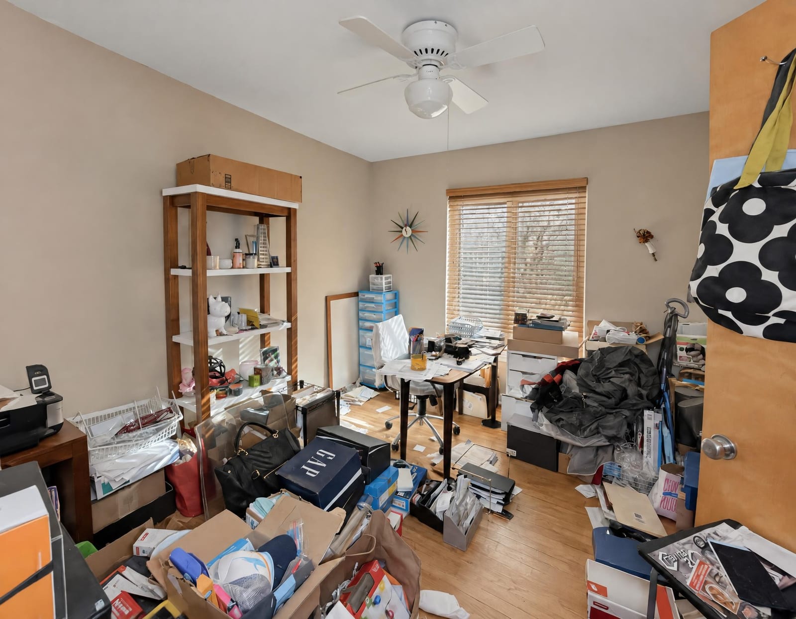 Bedroom 1b