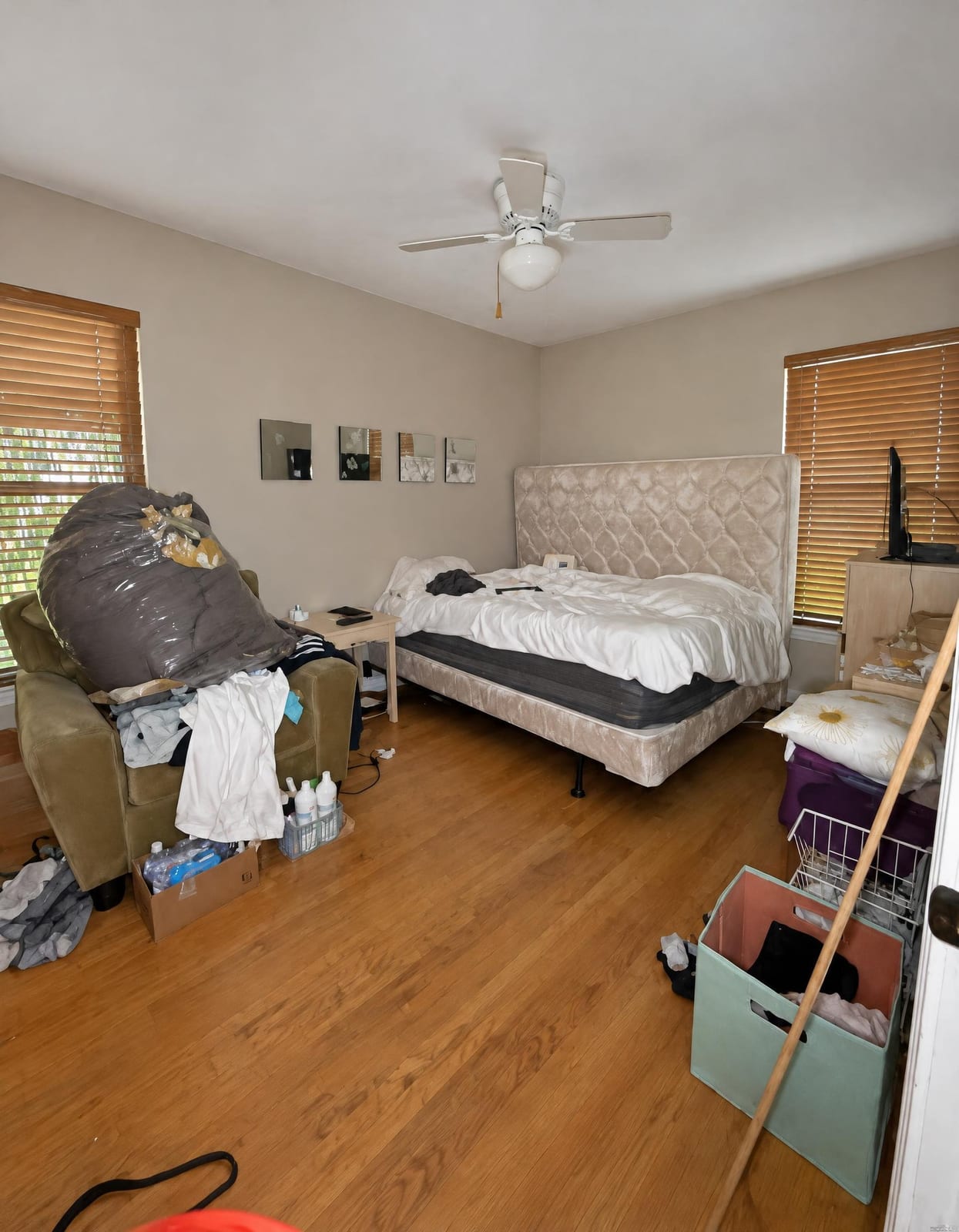 Bedroom 3a