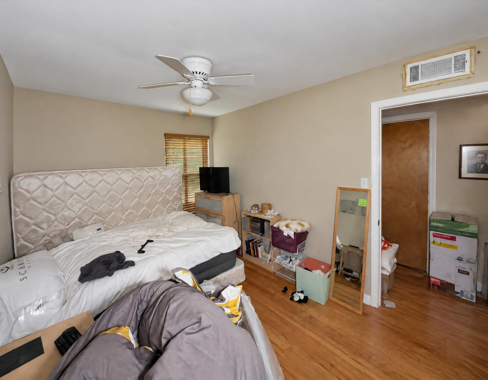 Bedroom 3b