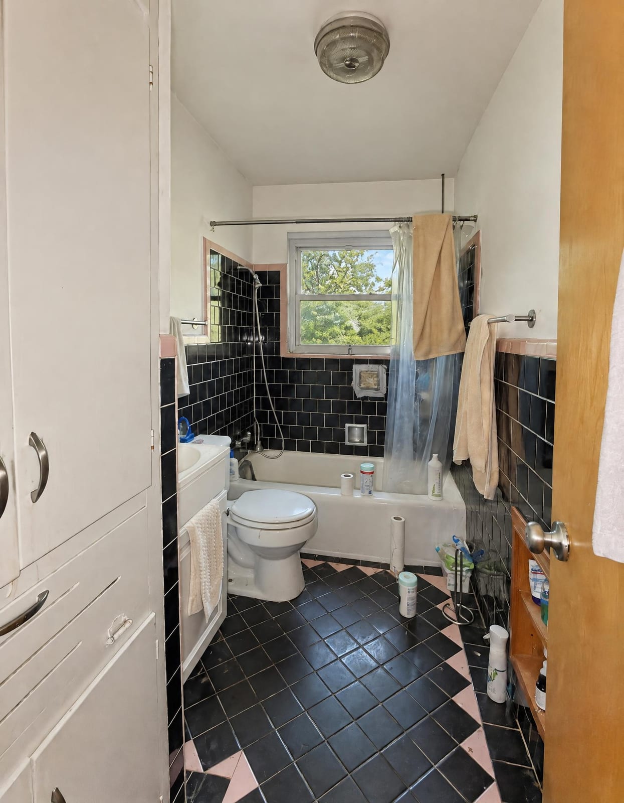 Bathroom 1