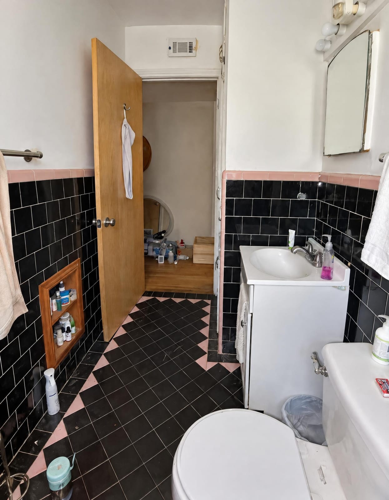 Bathroom 3