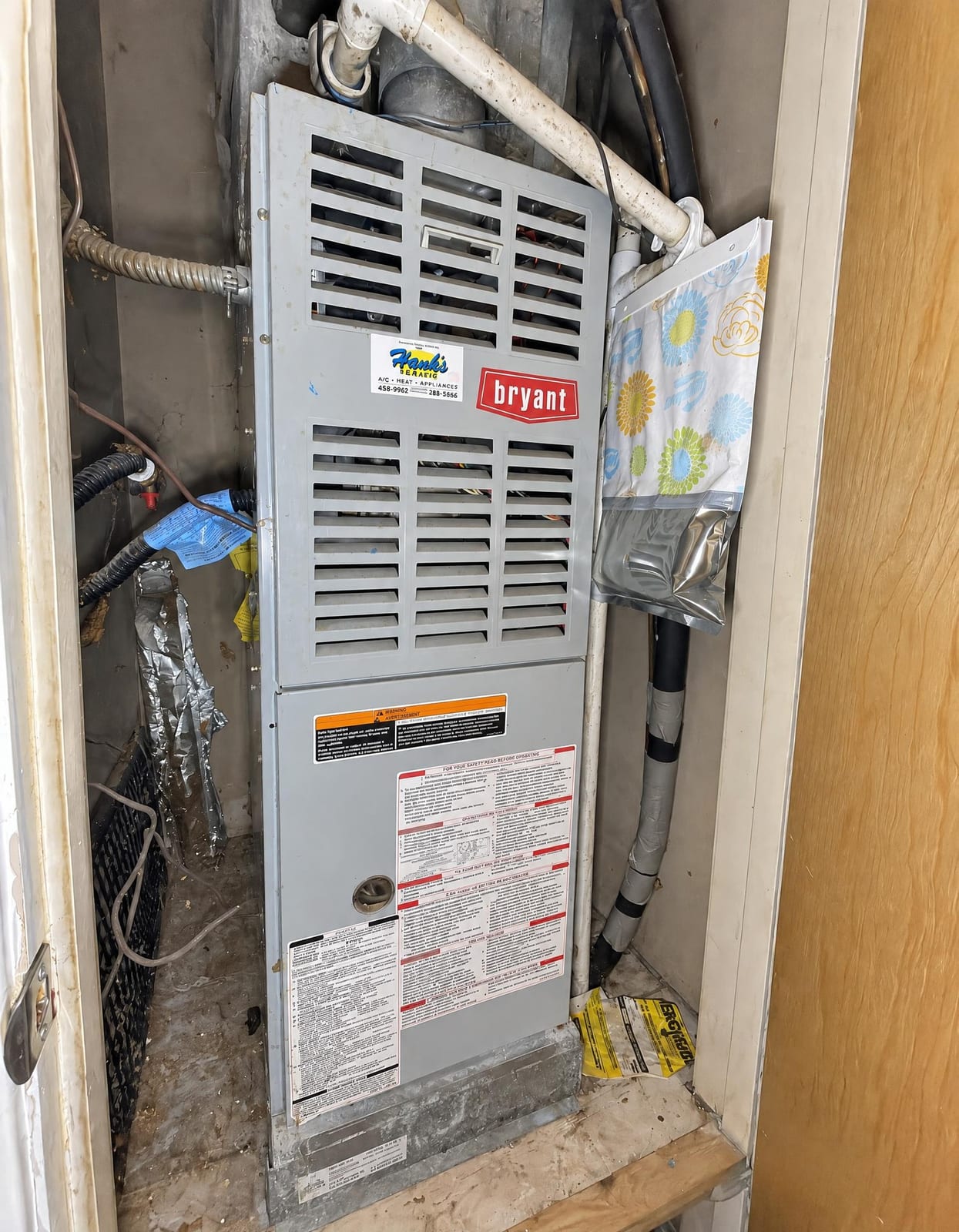 Furnace